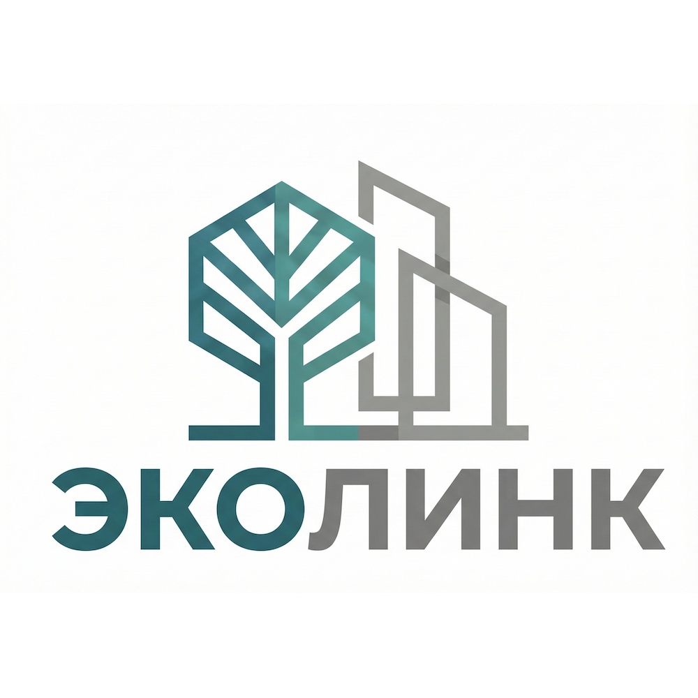 ЭкоЛинк-ЛСО Лого
